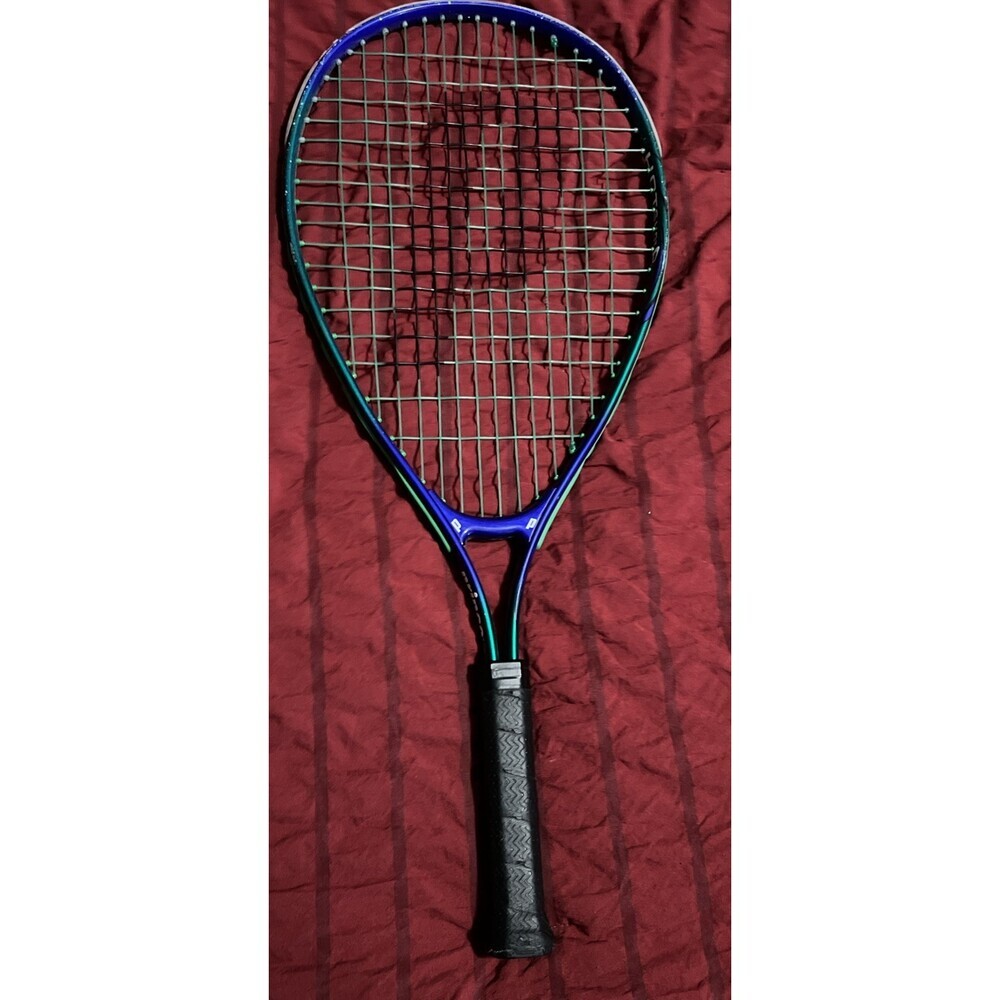 Prince Hot Shot 8 Racquetball Racket - Picture 3 of 6